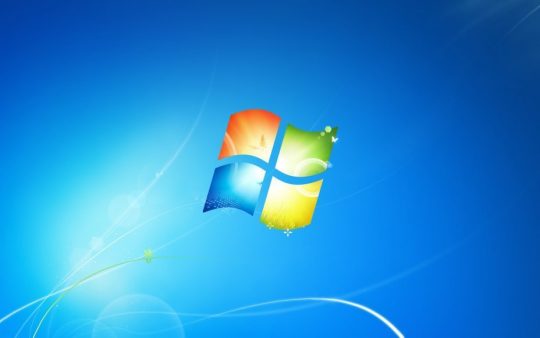 windows 7 support to end soon