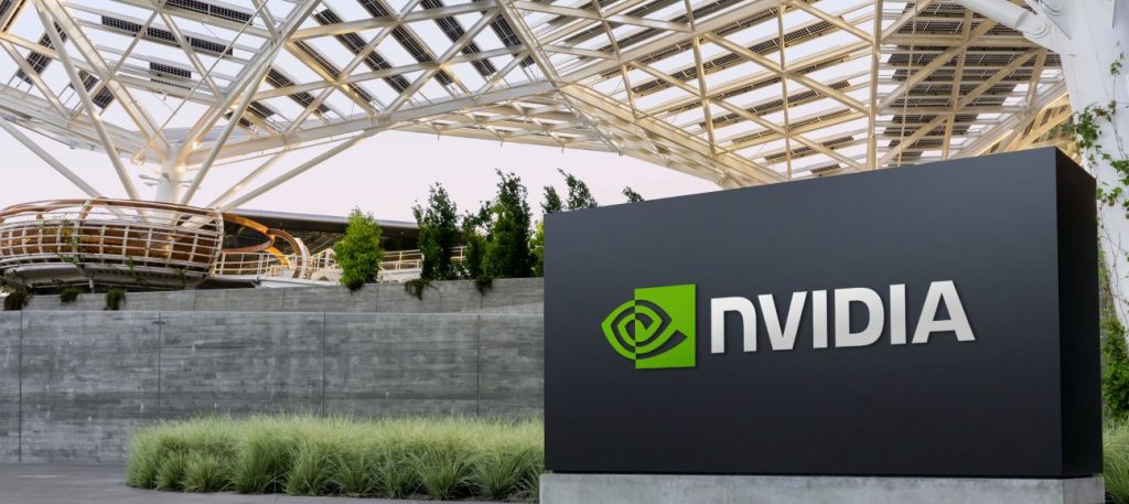 NVIDIA