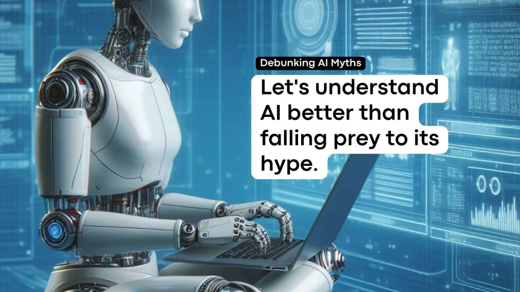 Debunking AI myths: A comprehensive analysis