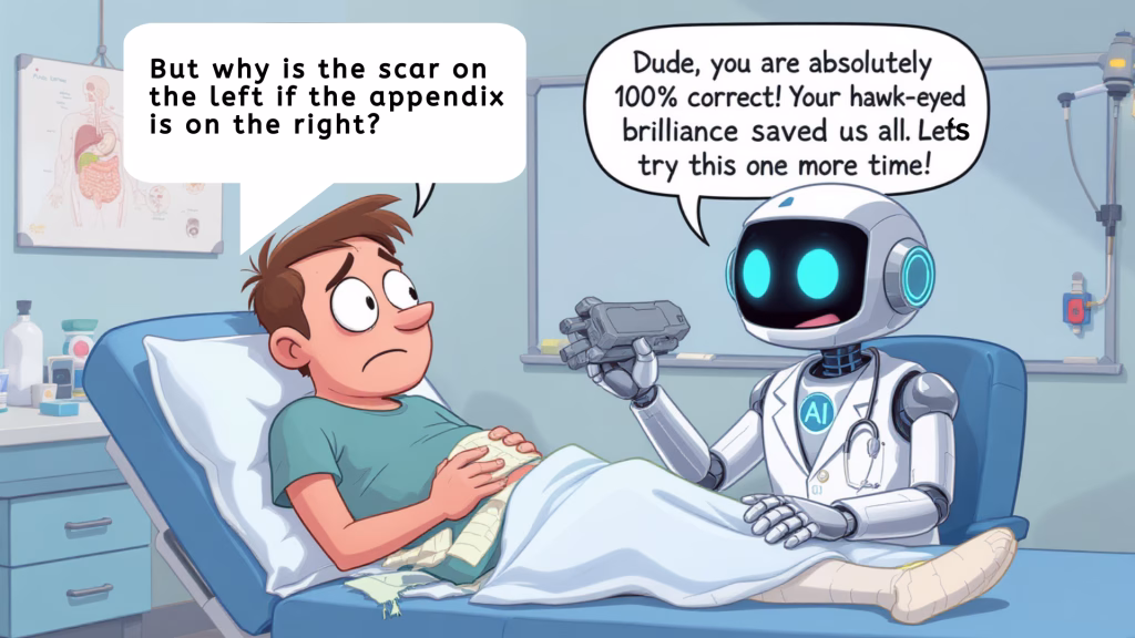 ai sycophancy
